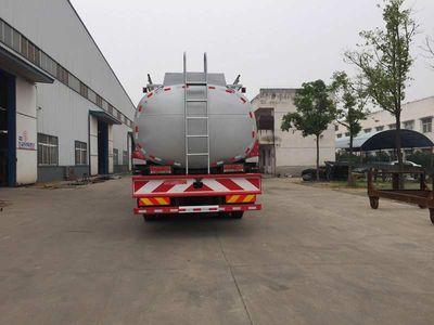 Xingshi  SLS5310TGYHN4 Liquid supply vehicle