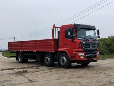 Shaanxi AutomobileSX1258GP5Truck