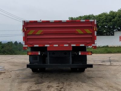 Shaanxi Automobile SX1258GP5 Truck