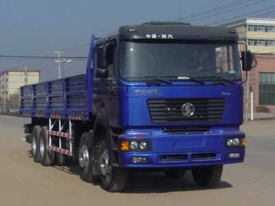 Shaanxi Automobile SX1314DM456 Truck