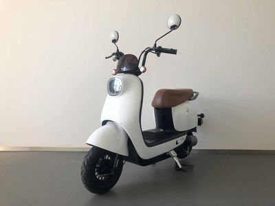 Yadi  YD600DQT32C Electric two wheeled light motorcycle