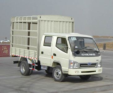 Ouling  ZB5060CCQLSD3S Grate type transport vehicle