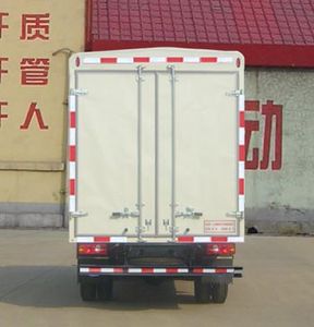 Ouling  ZB5060CCQLSD3S Grate type transport vehicle