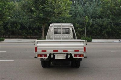 Foton  BJ1036V5AA5X3 Truck