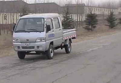 Beijing brand automobiles BJ1605W2 Low speed truck