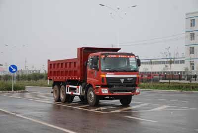 Longdi  CSL3251B Dump truck