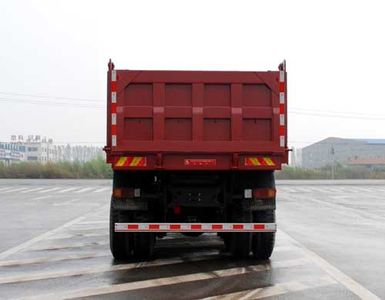 Longdi  CSL3251B Dump truck