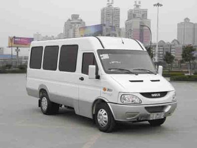 Dima DMT5045TJC Inspection vehicle