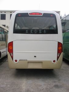 Yaxing  JS6608TA coach