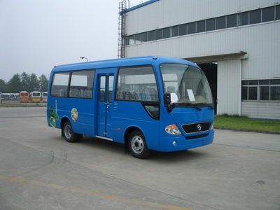 Yaxing  JS6608TA coach