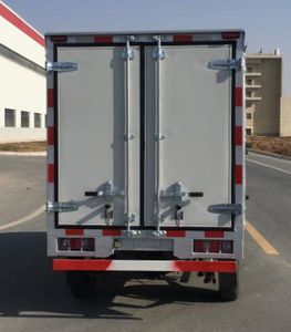 Lantuo  LQ5020XXYSCG2 Box transport vehicle