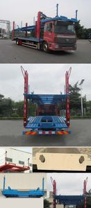 Tonghua  THT5185TCL Vehicle transport vehicle