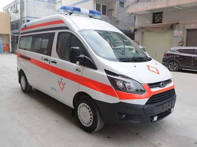 Xinfei  XKC5030XJH6J ambulance