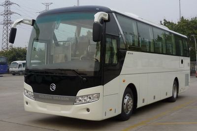 Jinlv  XML6103J28N coach