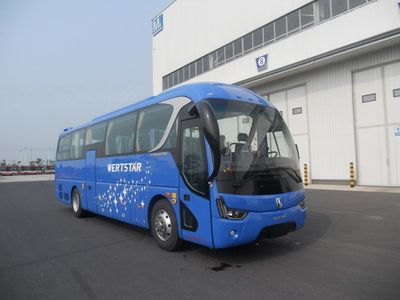 Yaxing  YBL6101HP coach