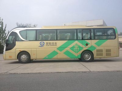 Yaxing  YBL6101HP coach