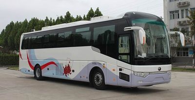 Yutong  ZK5180XYL16 Medical vehicle