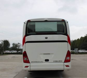 Yutong  ZK5180XYL16 Medical vehicle