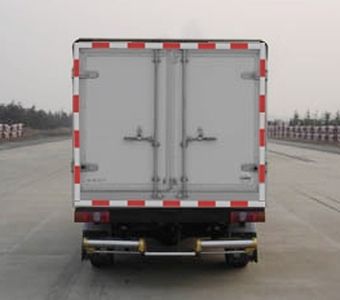 Nissan ZN5033XLCF2G4 Refrigerated truck