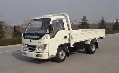 Beijing brand automobiles BJ2810A Low speed truck