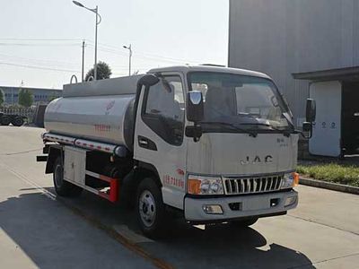 Chusheng  CSC5070TGYJH5 Liquid supply vehicle