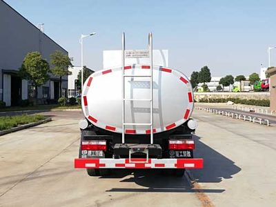 Chusheng  CSC5070TGYJH5 Liquid supply vehicle