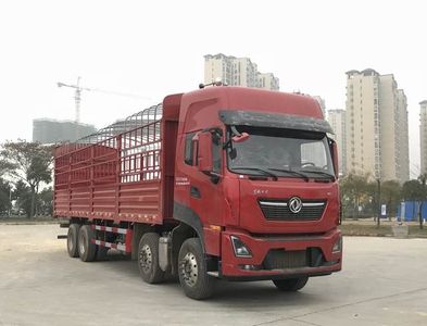 Dongfeng  DFH5310CCYD Grate type transport vehicle