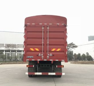 Dongfeng  DFH5310CCYD Grate type transport vehicle