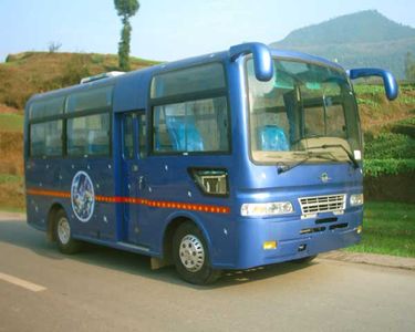 Dayu  DYQ6600A coach