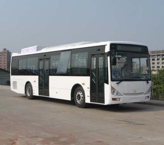 Guangzhou Automobile GZ6113PHEV3 Hybrid urban buses