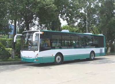 Guangzhou Automobile GZ6113PHEV3 Hybrid urban buses