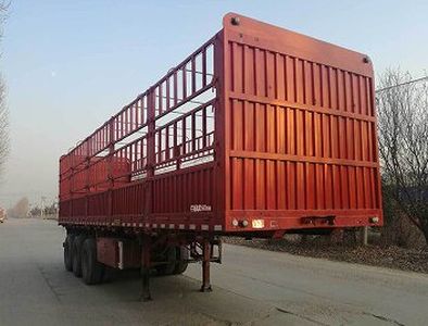 Hoffler HHL9405CCY Gantry transport semi-trailer