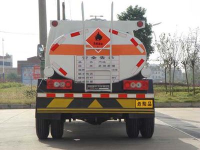 Chufeng  HQG5061GJYB3 Refueling truck