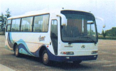 Jinlong KLQ6791ETourist buses