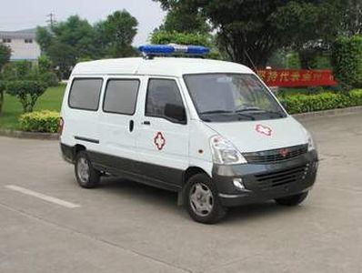 Wuling  LQG5022XJHLN3 ambulance