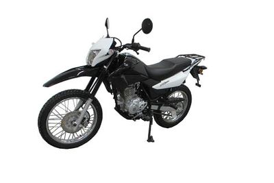 New Continental - Honda SDH150GY Two wheeled motorcycles