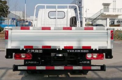 Yuejin  SH1042PEDBNS Truck