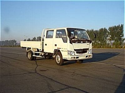 Jinbei  SY1040SL5S Light truck