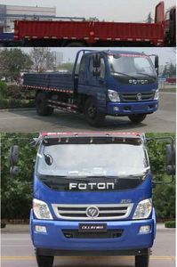 Foton  BJ1149VKJEDF1 Truck