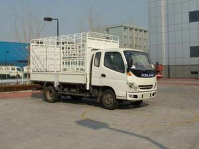 Era  BJ5043V8CEAH1 Grate type transport vehicle