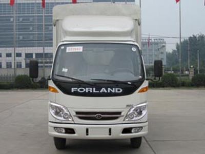 Era  BJ5043V8CEAH1 Grate type transport vehicle