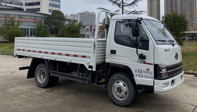 Jiefang AutomobileCA1040K2L3E6Truck