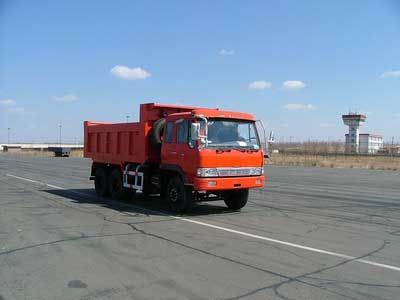 FAW Linghe CAL3257PK2T1 Dump truck