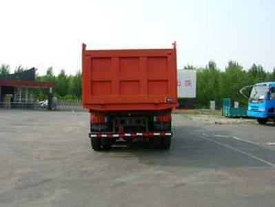 FAW Linghe CAL3257PK2T1 Dump truck