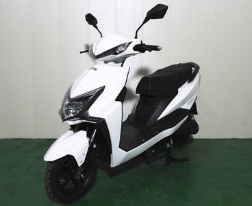 Innovation  CX800DQT3 Electric two wheeled light motorcycle