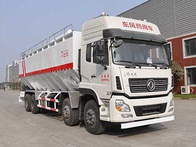 Chuanmu  CXJ5310ZSLD4 Bulk feed transport vehicle