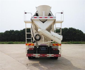 Dongfeng  DFZ5168GJBSZ4DS Concrete mixing transport vehicle