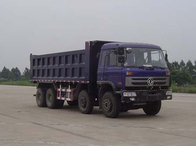 Dongfeng  EQ3311VP3 Dump truck