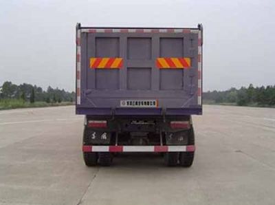 Dongfeng  EQ3311VP3 Dump truck