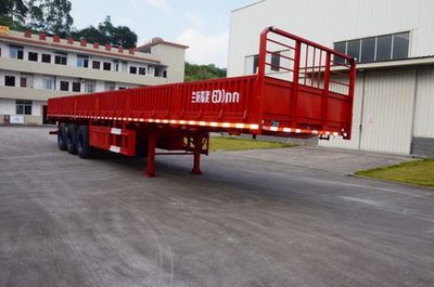 Shuangyalong  FYL9402 Semi trailer